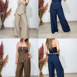 Conjunto Noah