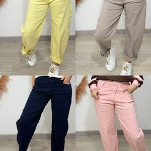 Calça Jullie