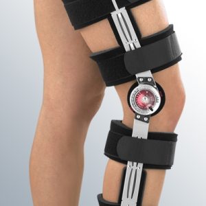 Brace Protect.ROM Cool Curto Medi