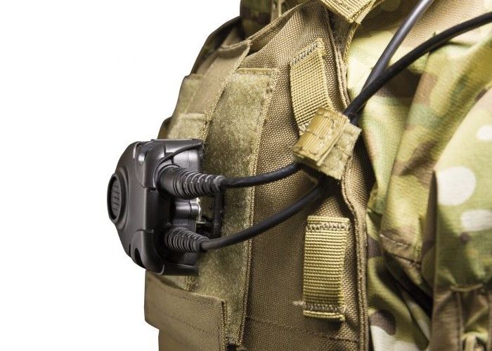Z Tactical PLTR PTT – KENWOOD type - Image 6