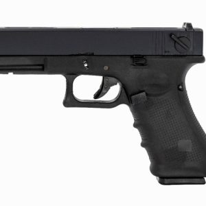 Glock RAVEN EU18 GBB – Black