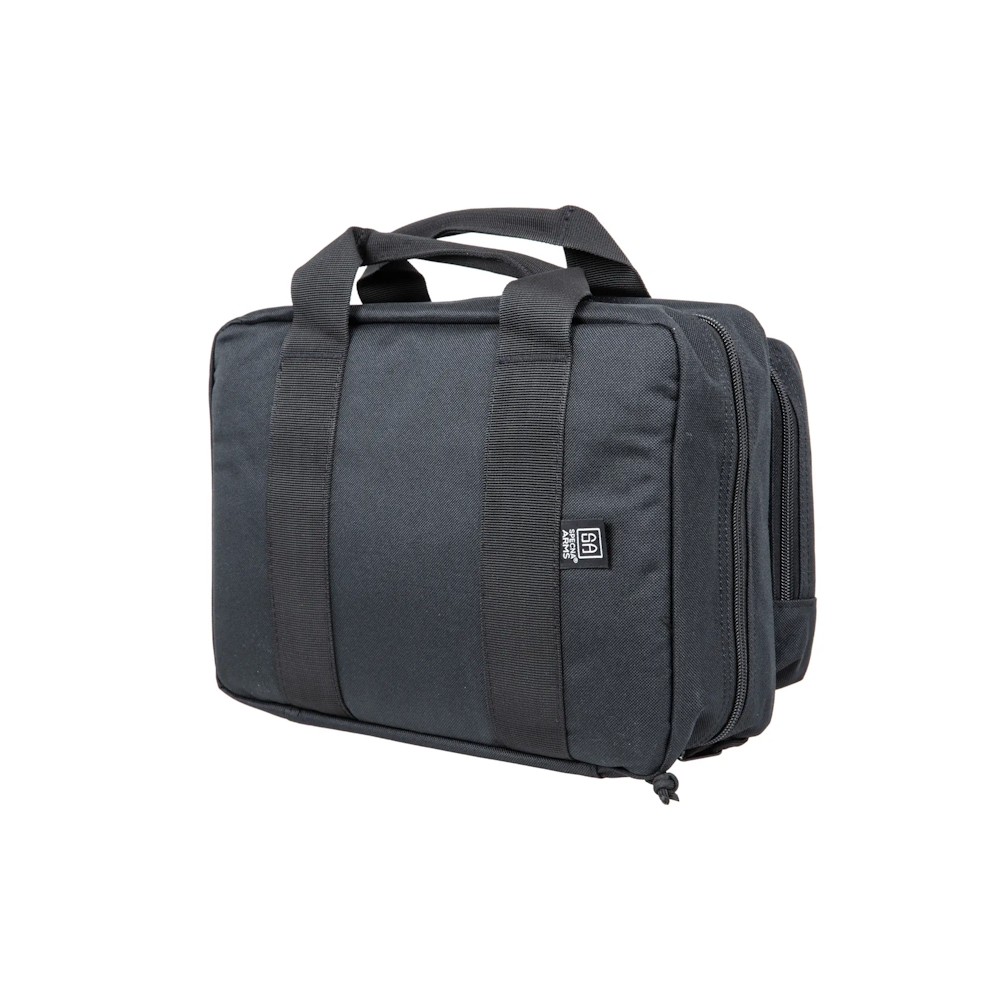 SPECNA ARMS EXPERT PISTOL BAG BLACK - Image 6