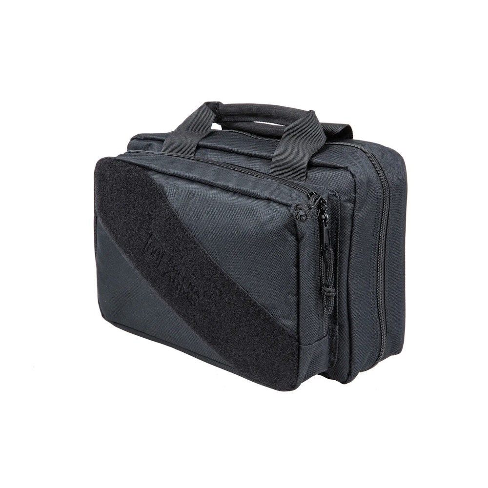 SPECNA ARMS EXPERT PISTOL BAG BLACK - Image 4