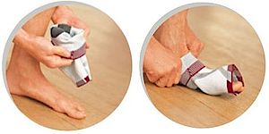 Suporte Actimove® TaloMotion - Image 3