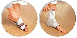Suporte Actimove® TaloMotion - Image 4