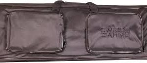 Gun bag SWISSARMS 100x30x8cm