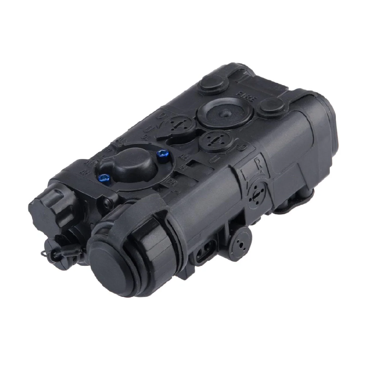 WADSN NGAL PEQ Box – Black - Image 3