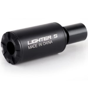 WOSPORT AUTOTRACER UNIT LIGHTER 5 11mm