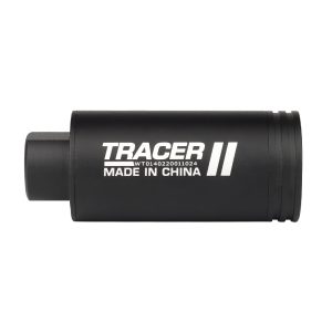 WOSPORT AUTOTRACER UNIT TRACER II 14mm BLACK