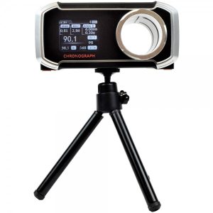 WOSPORT CHRONOGRAPH LCD WITH BLUETOOTH