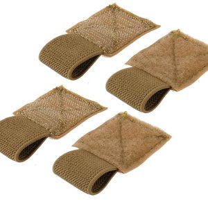8FIELDS Cord and Tube Holder Set – Coyote